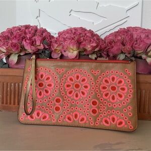Cute Clutch/Makeup Bag